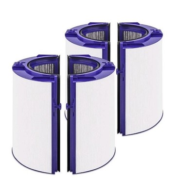Dyson Filter Replacement 2 In 1 Upgraded PH01 HP07 HP10 TP07 TP10 TP09 HP09 HP06