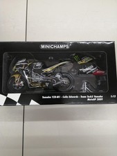 Minichamps 1/12 Yzr M1 Colin Edwards Motogp2
