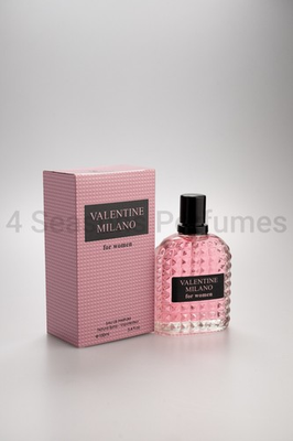 #ad VALENTINE MILANO 3.4OZ FOR WOMEN $12.99