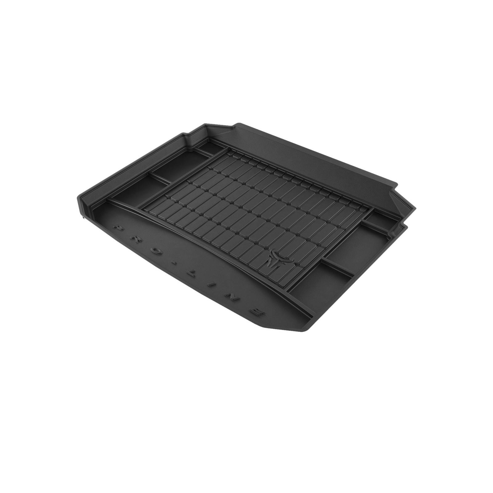 Für FROGUM TM549024 TRUNK MAT PROLINE AUDI A3 SPORTBACK 8V 2013-2020, HATCHBACK