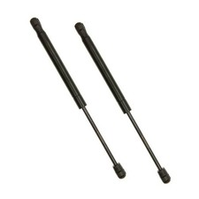 2 Pcs 21.91 in Liftgate Trunk Struts Lift Supports Compatible with Gmc Acadia