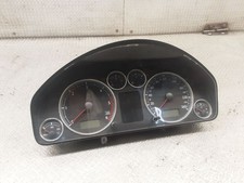 Compteur Seat ALHAMBRA
