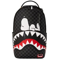 Sprayground x Peanuts Snoopy Sunday DLXV Back...