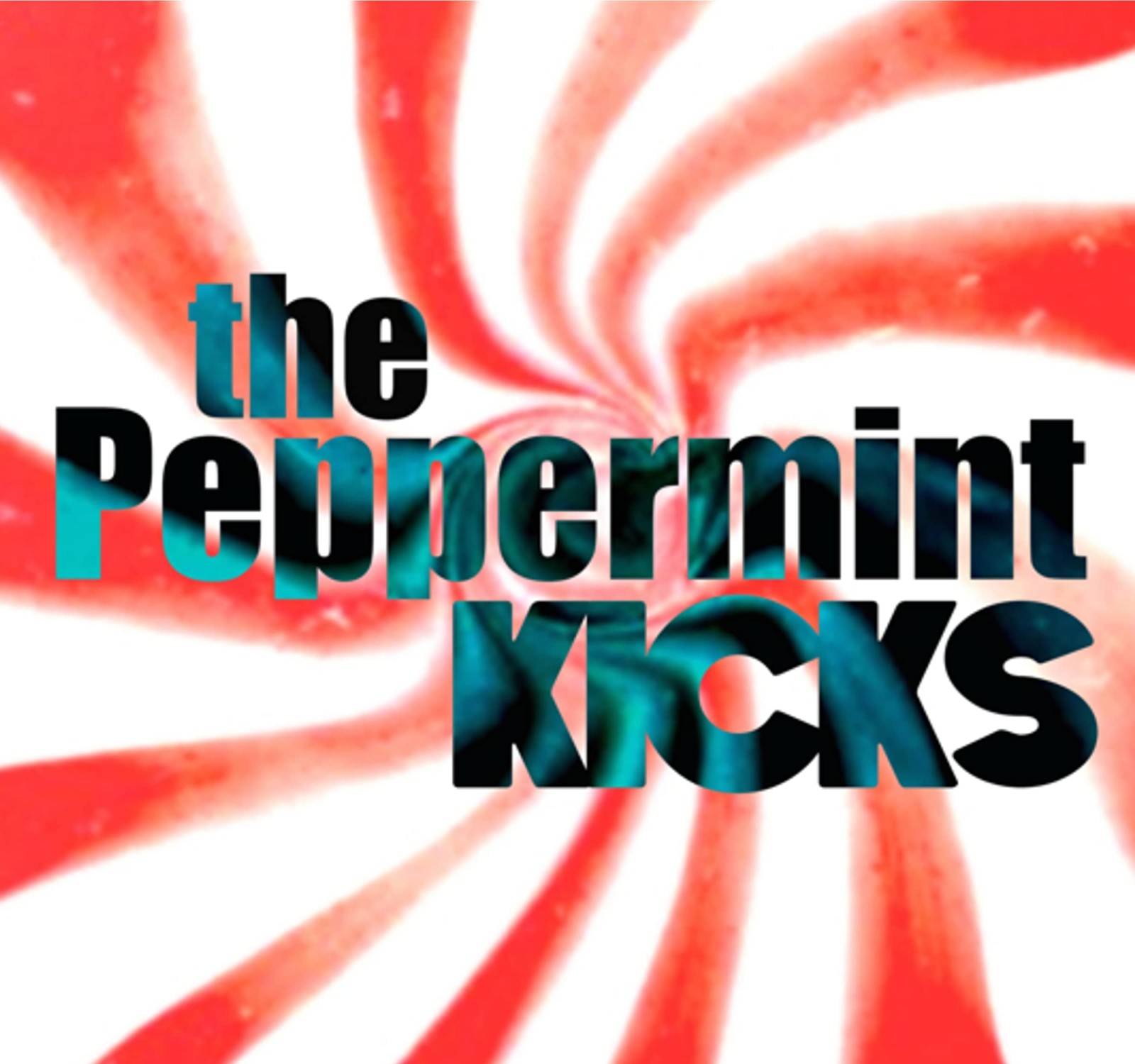 Peppermint Kicks CD RUM111CD NUOVO