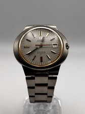 OMEGA Genève Dynamic Vintage - Automatico - Bracciale originale