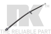 Bremsschlauch Nk 852660 FüR Ck Accord Cl Cf Cg Ch Honda 6 Hatchback CH5 CG7 CG8