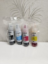 Genuine Epson 522 Ink OEM for ET-2720, ET-2800, ET-2803, ET-4700, ET-4800