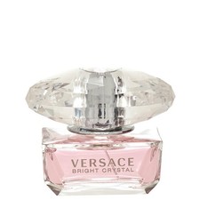 Versace Bright Crystal Eau de Toilette 50ml Women’s Perfume EDT