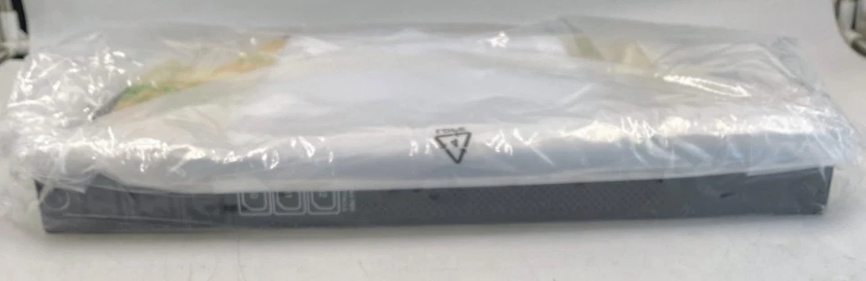 IBM Delta Power Distribution Unit, 01KL831, AD-380/32A-C - Image 3 of 4