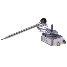 Fryer Thermostat for Pitco 60125401 1175 American Range 11113 RX-1-36 #F6