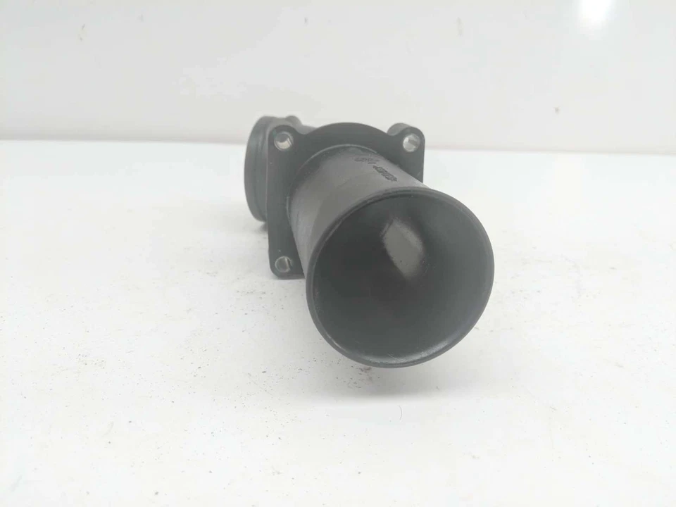 16 Can Am Commander 800R XT Air Intake Inlet Tube Duct Scoop Manifold 667522 - Image 3 of 4