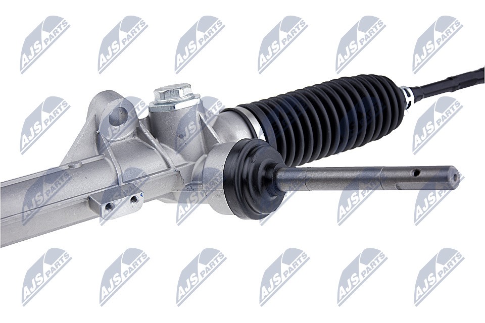 Nty Steering Gear For Nissan Qashqai 06-, Renault Koleos 08- /Lhd - Image 3