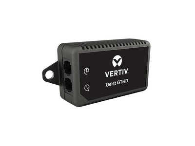 Environmental Sensor Vertiv GTHD-VER2 Temperature, Humidity And Dew Point