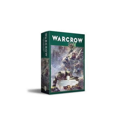 Warcrow Northern Tribes Action Pack