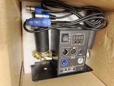 Fog Blaster CO2 Jet Machine DMX Cryo Cannon Stage Effect Nightclub DJ No Hose