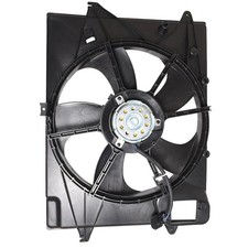 Radiator Condenser Cooling Fan Replacement for HY3115151