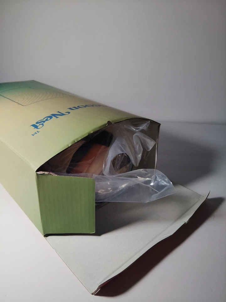 Manta Nido Cocoon, Manta Saco de Dormir Alternativa de Plumón Interior y Exterior, Nueva Foto 2 de 3