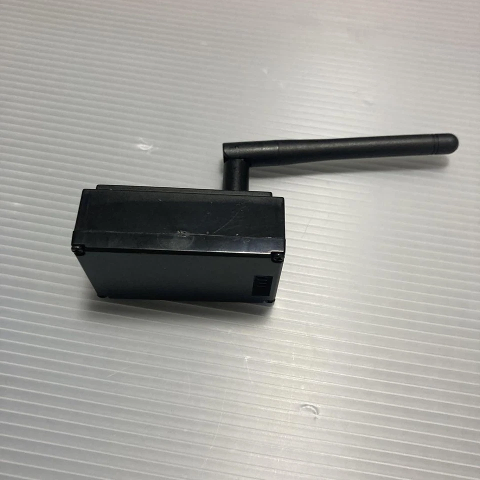 FUTABA Compatible Corona 2.4GHz Receiver 6&8 Channel Japan RTR Ready-to-Run - Image 3 of 4