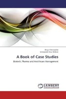 Divya Christopher (U. A.) | A Book Of Case Studies | Taschenbuch | Englisch