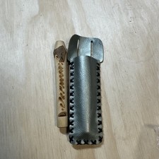 Handmade Flute Native American