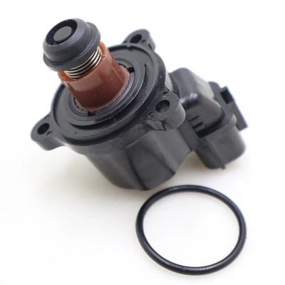 Idle Speed Control Valve IAC 18137-87L01 For Suzuki Outboard DF Stepper Motor
