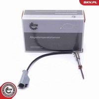 Sensor Abgastemperatur Esen SKV 30SKV243 12V Vor RußPartikelfilter FüR Ford Bus
