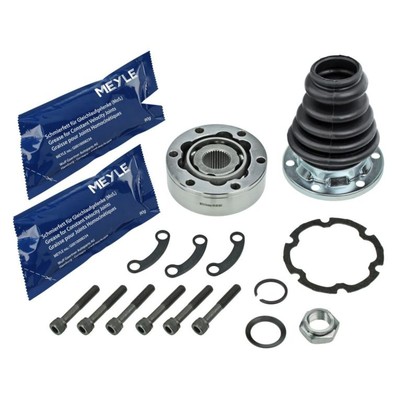 Gelenksatz, Antriebswelle MEYLE KIT 100 498 0051 Rechts