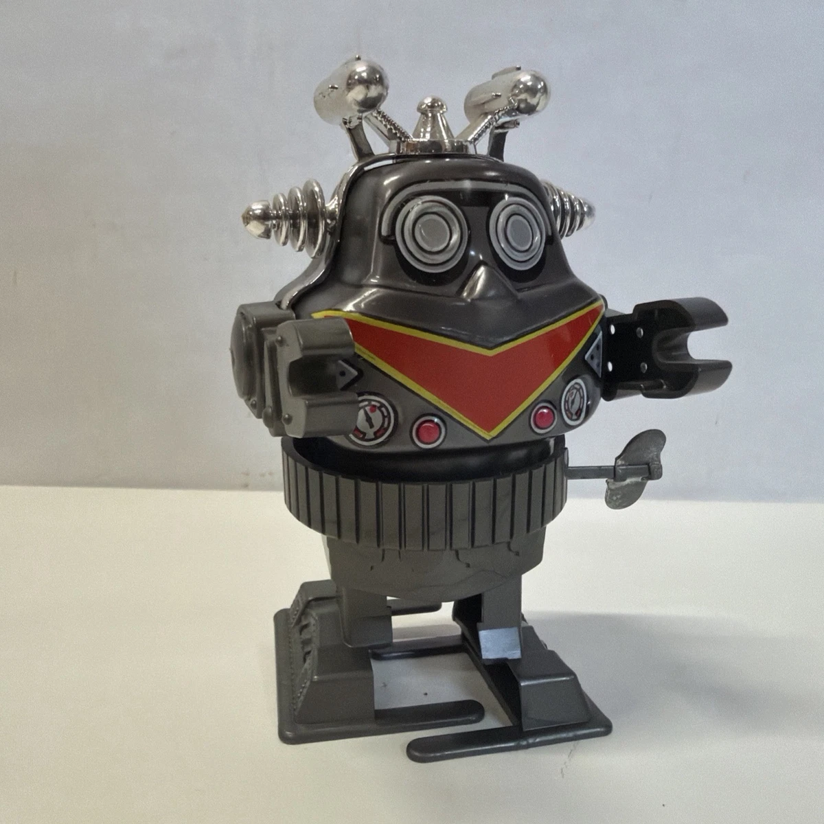 Yonezawa In Tin Robot Toys (Pre-1970) for sale | eBay