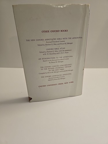 The Text of the New Testament hardcover by Bruce Manning Metzger 1968 2nd Editio - Picture 7 of 18