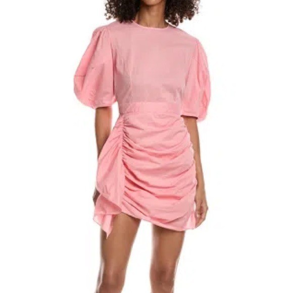 Rhode Pia Mini Dress