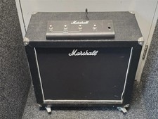 Marshall Speaker Cab With Celestion Wolverine WH-80-16 80W Speaker