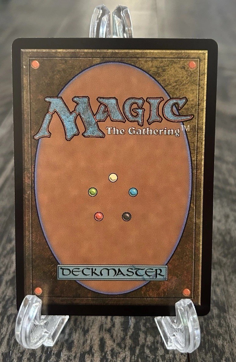 Slickshot Show-off Borderless Non-foil MTG #0335 Outlaws of