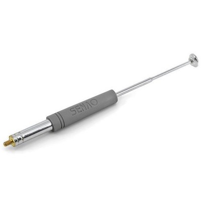 '' Senao SN-258 Plus''  antenna to the handset of the long-range phone 
