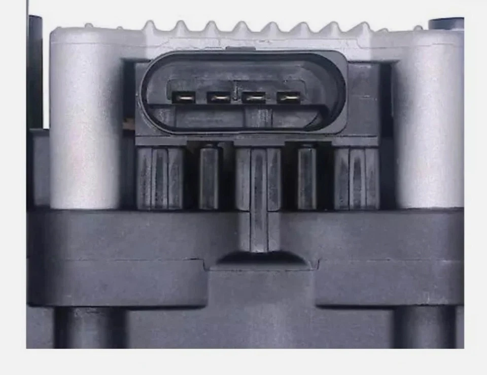 Carquest Premium Ignition Coil EBE1792 For 1998-2014 Volkswagen Jetta & Beetle - Image 3 of 3