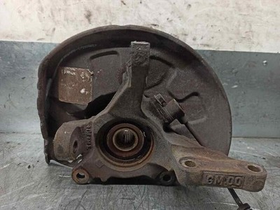 30884172 achsschenkel vorne links 3825792 VOLVO S40 BERLINA 1.9 DIESEL CAT 1995