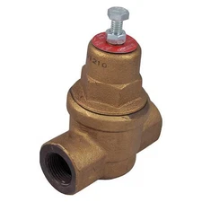 Cash Acme 23000-0045 Pressure Regulator, 3/4In., Npt, 300 Psi
