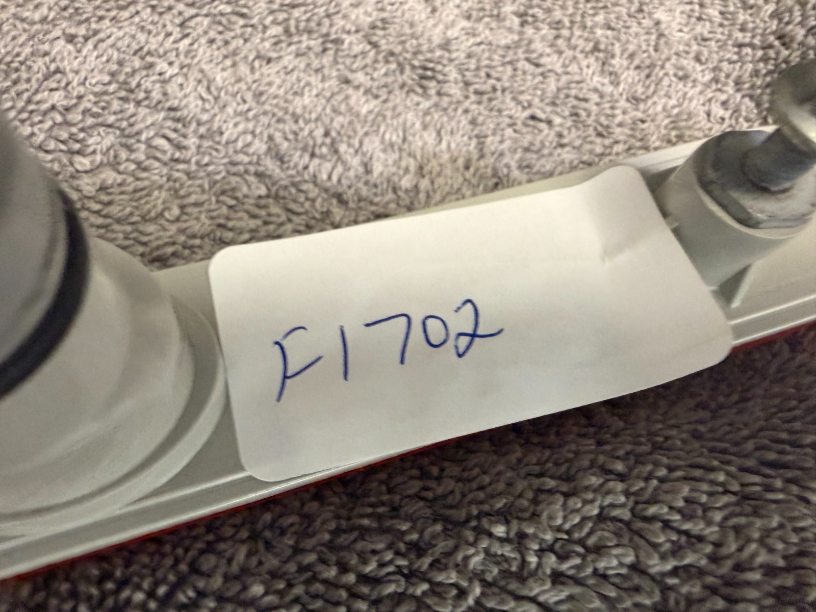 Ferrari California 2009-2015 Right Reflector
