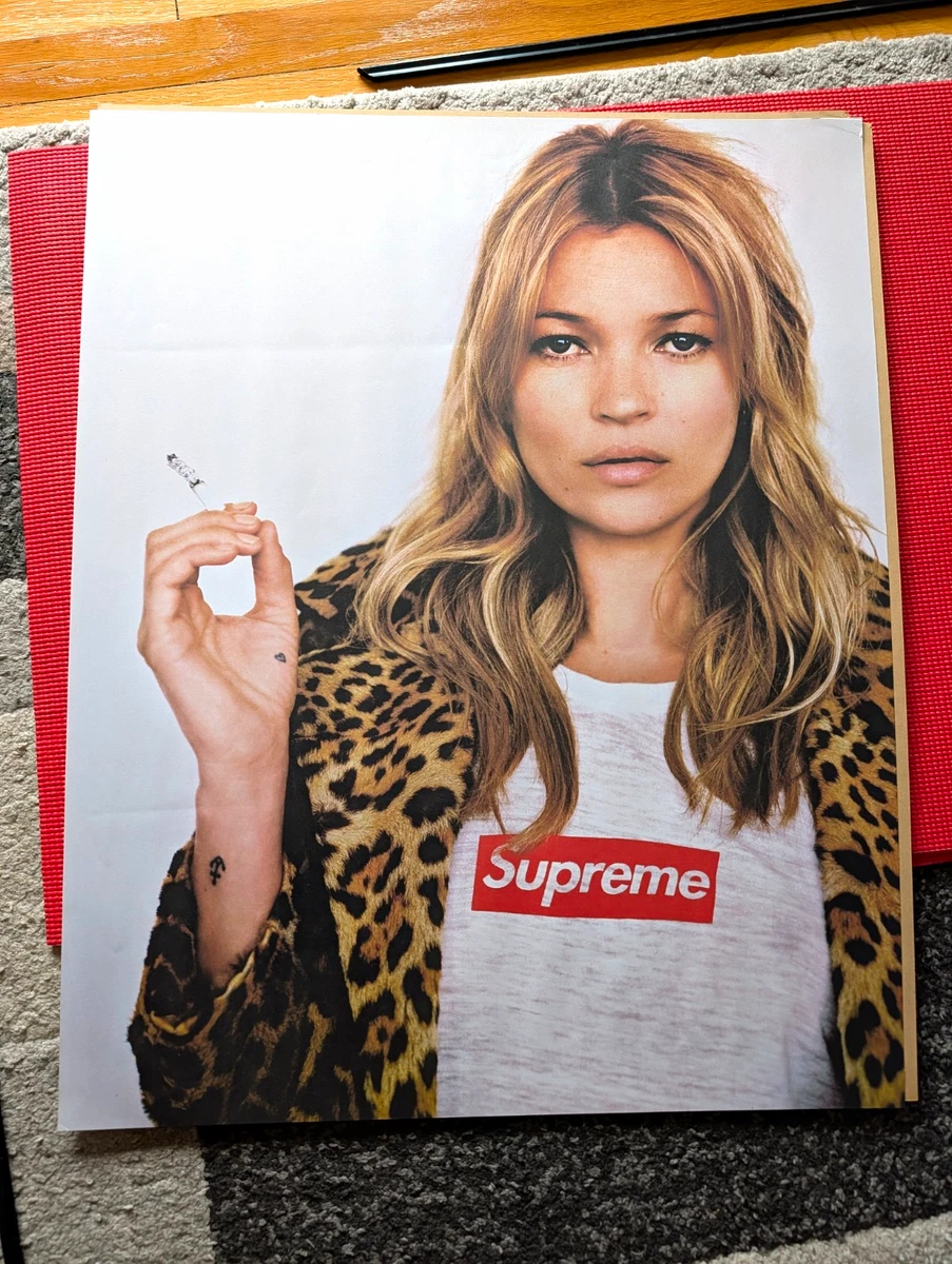 25+ Supreme Poster for sale | Updated Oct 2026