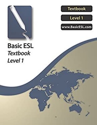 Basic ESL Textbook : Level 1 Perfect Sesma