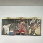 Upper Deck A Cut Above NBA Basketball Trading Card Lot Michael Jordan (3)