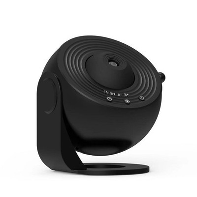 With 360 Degree Rotating Star Projector Night Light Transform Your Room
