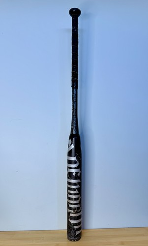 Rare! 2014 Demarini Juggernaut "The Juggy" ASA Slowpitch Softball Bat 34/26