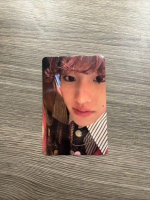 RIIZE Sohee the 1st Mini Album RIIZING: Epilogue Film Ver. Photocard