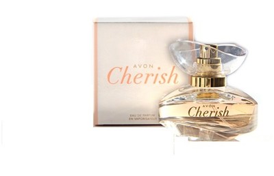 AVON Cherish , Eau de Parfum für Damen 50ml