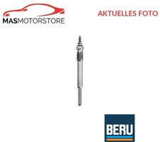 GLÜHKERZE GLÜHKERZEN BERU GN027 A FÜR LANCIA PHEDRA,ZETA 2L,2.2L