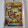 Pokémon Acro Bike Secret Rare 178/168 SM-Celestial Storm Holo Toyste Beach