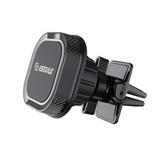 Esoulk Universal Air Vent Magnetic Car Mount 360 Rotational Phone Holder