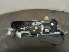 VAUXHALL MOKKA Wiper Motor Front 2020-2026 5 Door Hatchback