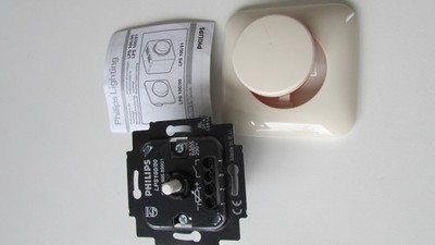 Dimmer für 1-10V System  Philips LPS100 neuwertig