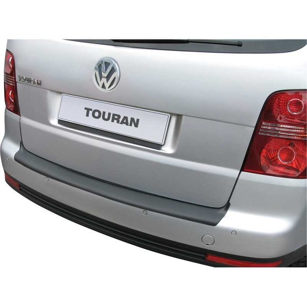 Abs Ladekantenschutz FüR Vw Touran -8/2010 Schwarz-image